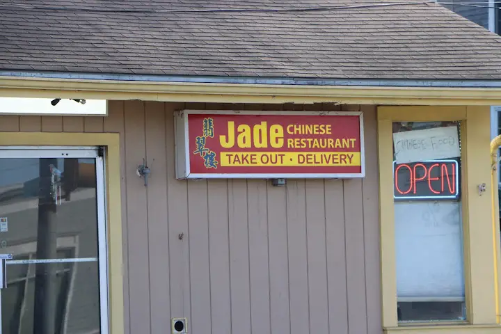 Jade Chinese Restaurant