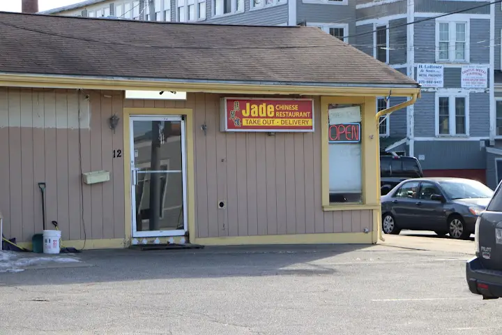 Jade Chinese Restaurant