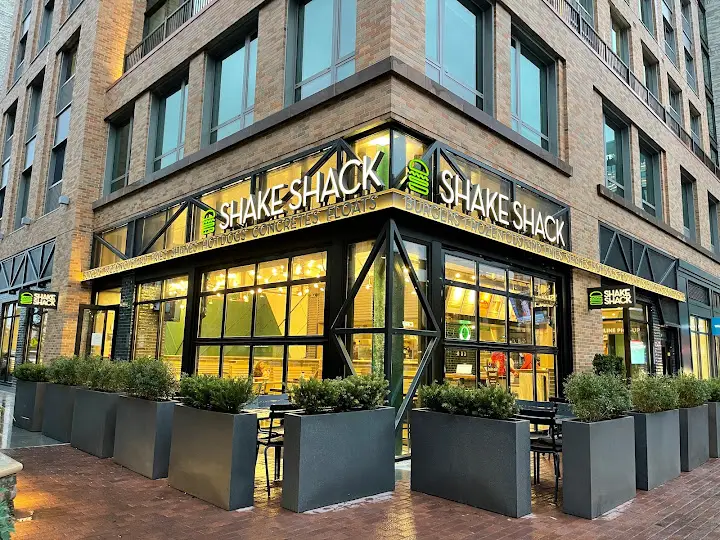 Shake Shack