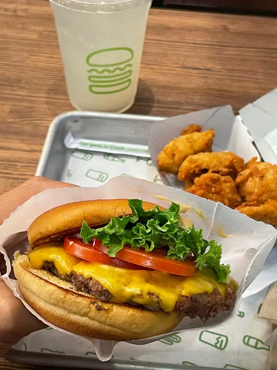 Shake Shack