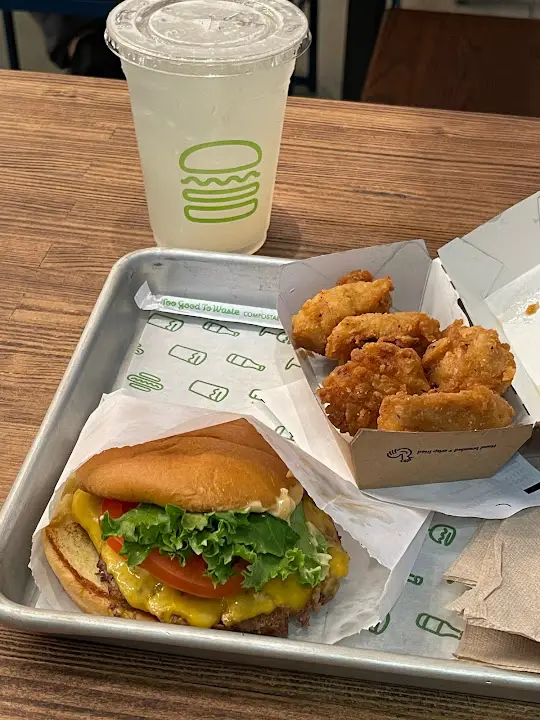 Shake Shack