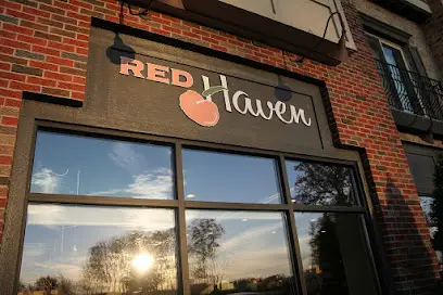Company logo of Red Haven Farm to Table Restaurant