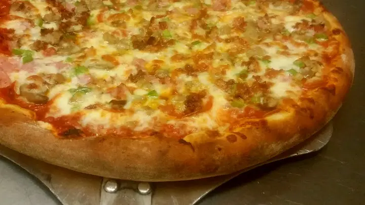Cicero’s Pizza