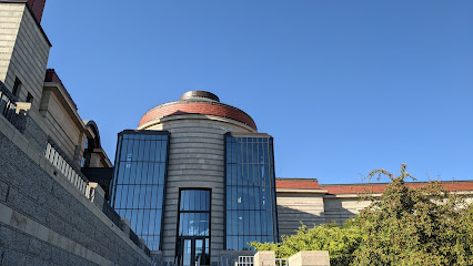 Company logo of Minnesota History Center