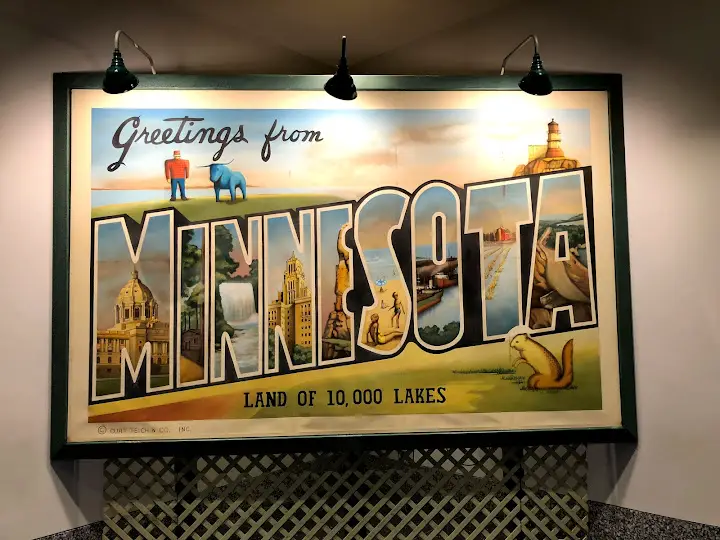 Minnesota History Center