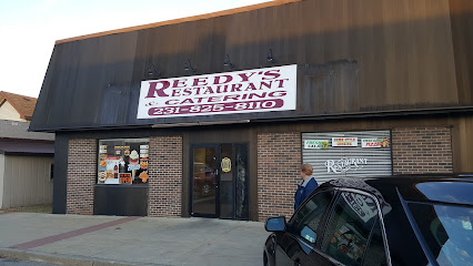 Company logo of Reedy's Restaurant