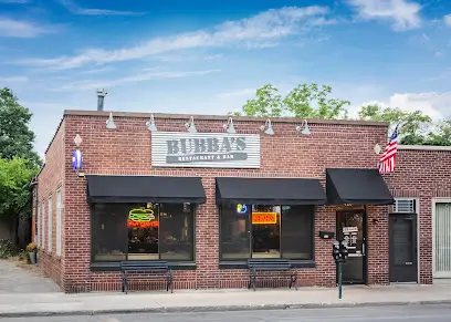 Company logo of Bubba's