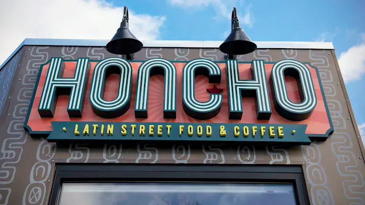 Honcho Latin Street Food & Coffee