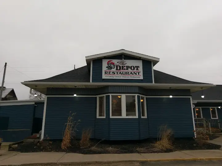 The Depot Restaurant