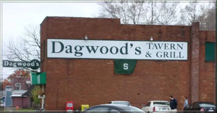 Dagwood's Tavern & Grill