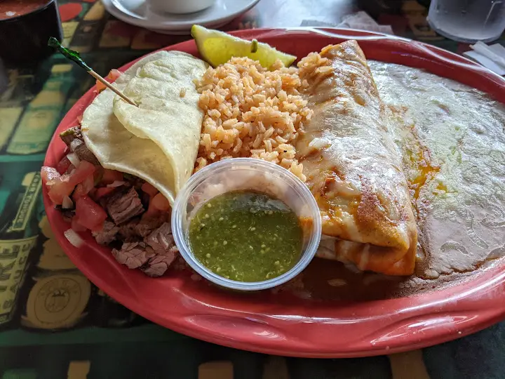 Sagebrush Cantina