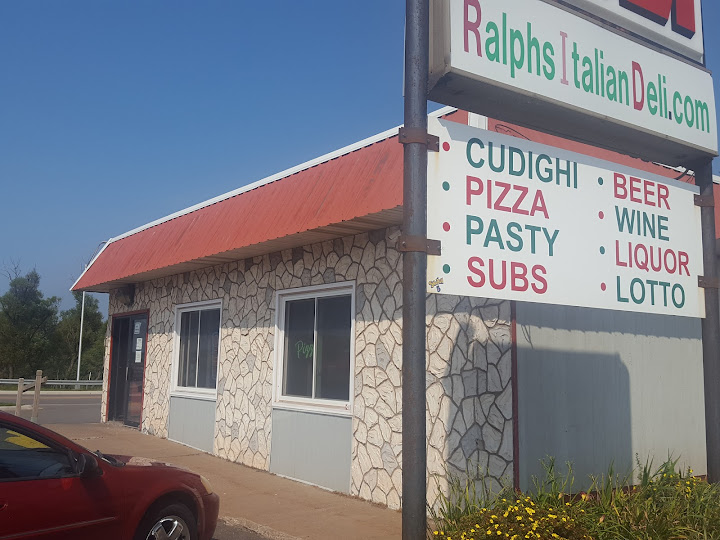 Ralph's Italian Delicatessen