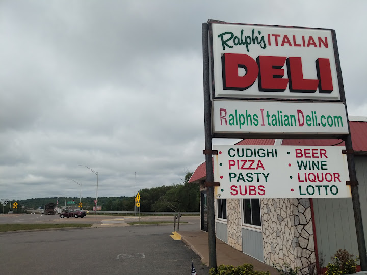 Ralph's Italian Delicatessen