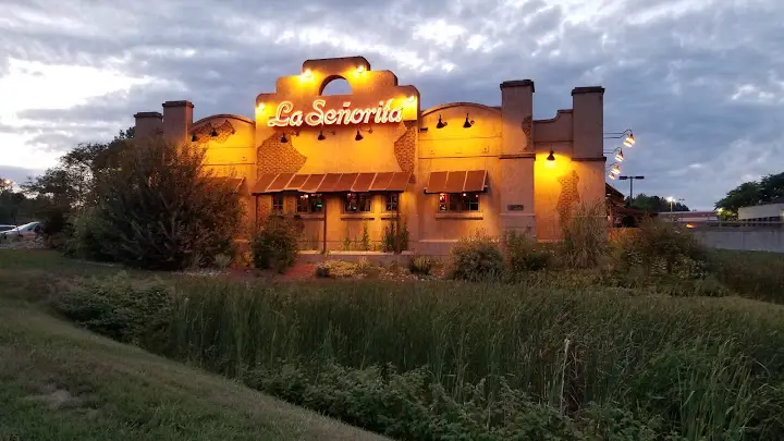 La Senorita Restaurant