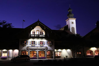 Company logo of Bavarian Inn Lodge