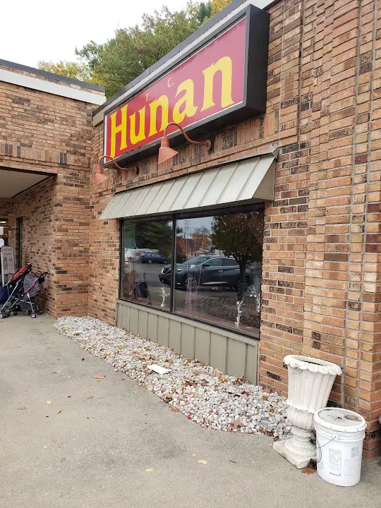 Hunan Chinese Restaurant