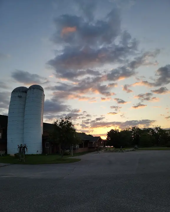 Hawkins Farm Cellars