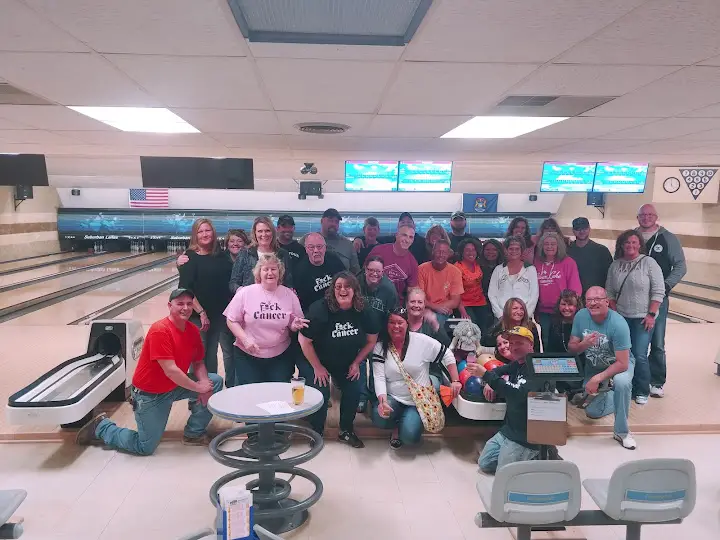 Suburban Bowling Lanes