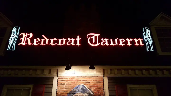 Redcoat Tavern