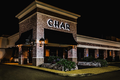 Company logo of Char Restaurant