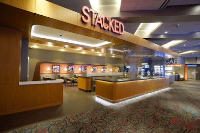 Company logo of STACKED Grill