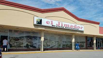 Company logo of El Jimador Mexican Restaurant