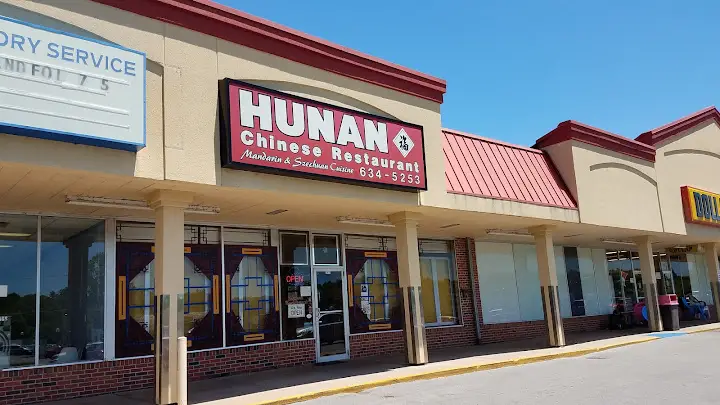 Hunan Restaurant