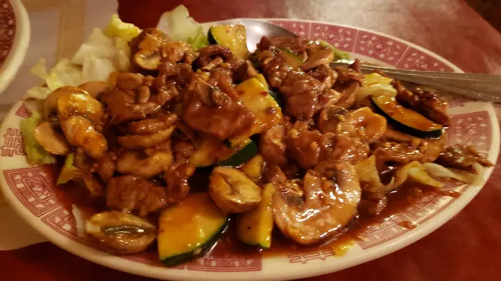 Hunan Restaurant