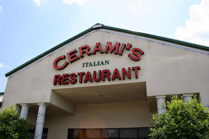 Company logo of Cerami's Italian Restaurant