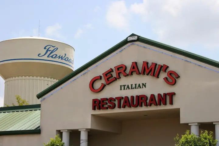 Cerami's Italian Restaurant