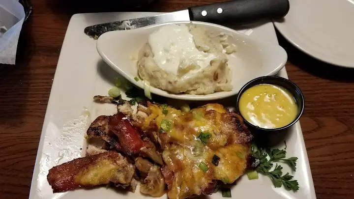 Colton's Steak House & Grill