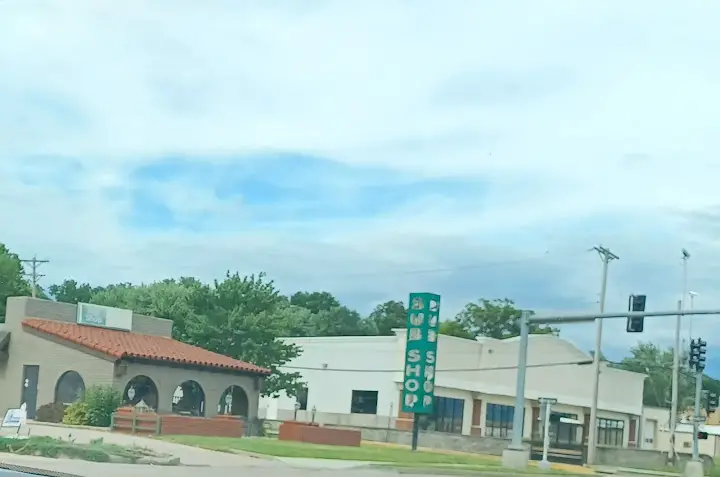 Jefferson City Sub Shop