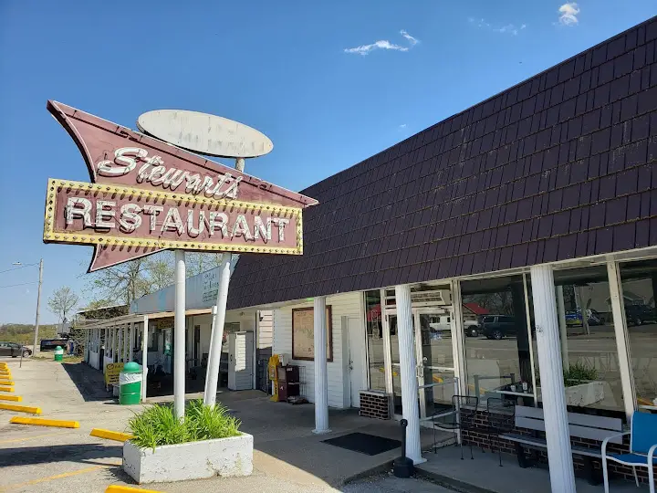 Stewart's Restaurant