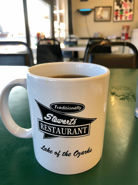 Stewart's Restaurant