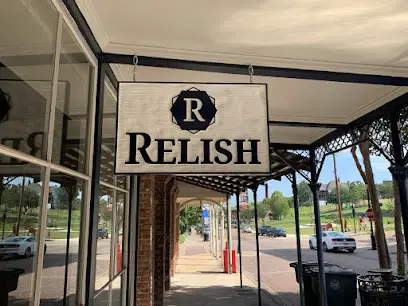 Company logo of Relish Bistro, LLC
