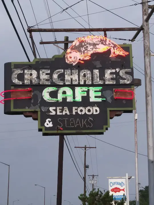 Crechale's