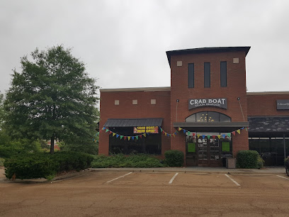 Company logo of Crab Boat Restaurant