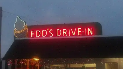 Company logo of Edd's Drive-In