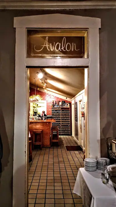 Company logo of Avalon Cafe