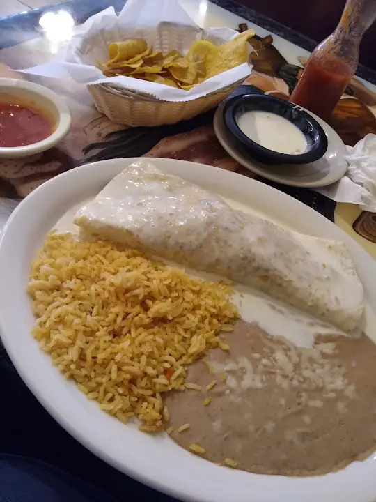 Los Amigos Mexican Restaurant