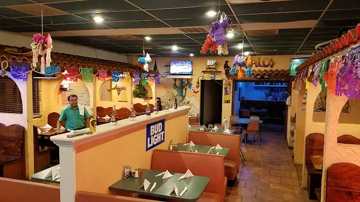 El Torero Mexican Grill