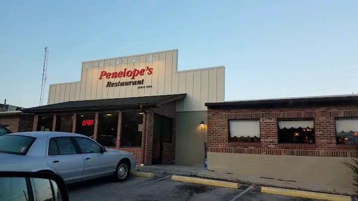 Penelope's Restaurant