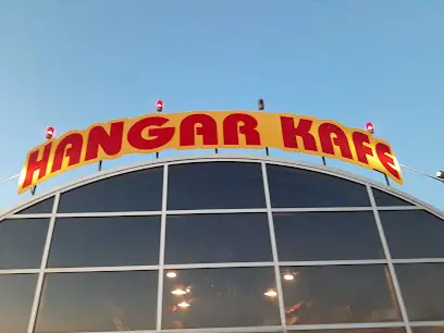 Company logo of Hangar Kafe