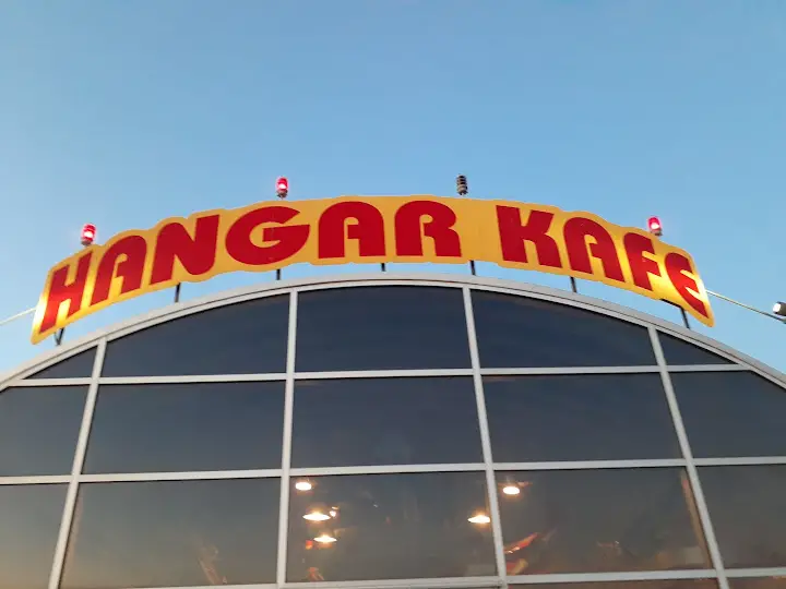 Hangar Kafe