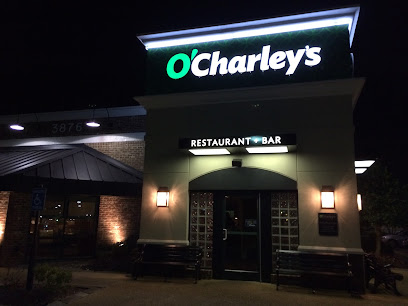 Company logo of O'Charley’s Restaurant & Bar