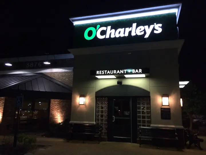 O'Charley’s Restaurant & Bar