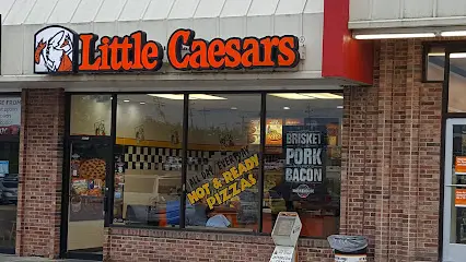 Company logo of Little Caesars Pizza