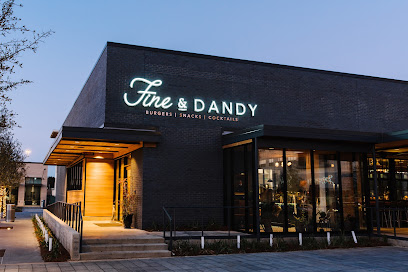 Company logo of Fine & Dandy