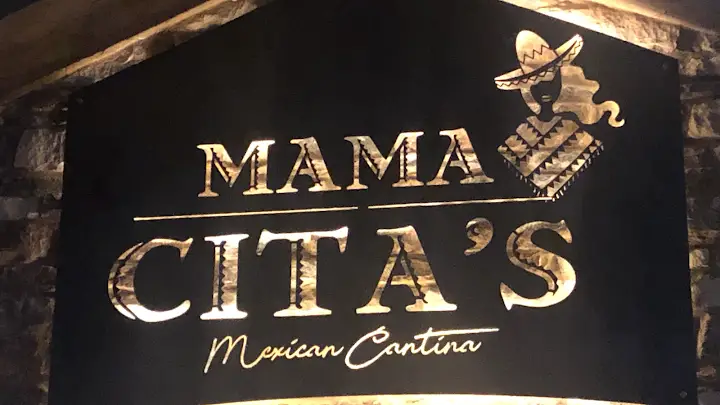 MaMa CiTa’s Mexican Cantina