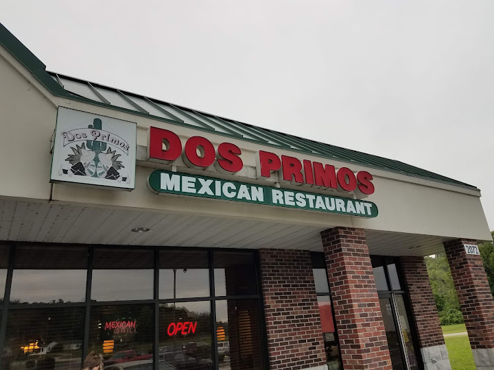 Dos Primos Mexican Restaurant